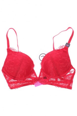 Büstenhalter La Senza, Größe XS, Farbe Rot, Preis 25,99 €