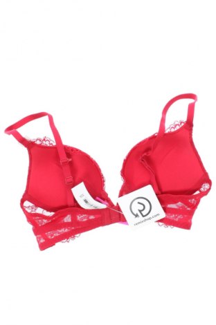 Büstenhalter La Senza, Größe XS, Farbe Rot, Preis 25,99 €