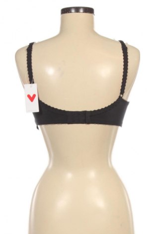 Biustonosz Lovable, Rozmiar M, Kolor Czarny, Cena 64,99 zł