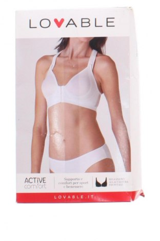 Büstenhalter Lovable, Größe M, Farbe Weiß, Preis 15,99 €