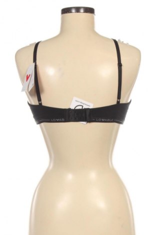 Biustonosz Lovable, Rozmiar L, Kolor Czarny, Cena 64,99 zł