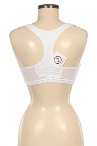 Podprsenka Lovable, Veľkosť M, Farba Biela, Cena  14,95 €