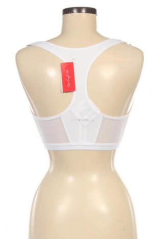 Melltartó Lovable, Méret L, Szín Fehér, Ár 6 219 Ft