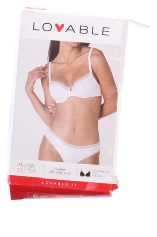 Сутиен Lovable, Размер S, Цвят Бежов, Цена 24,99 лв.