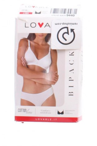 Melltartó Lovable, Méret M, Szín Fehér, Ár 6 219 Ft