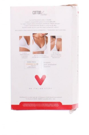 Melltartó Lovable, Méret M, Szín Fehér, Ár 6 219 Ft