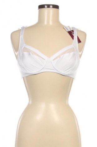 Büstenhalter Playtex, Größe S, Farbe Weiß, Preis 25,99 €