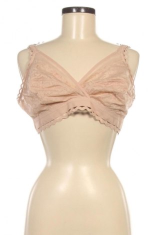 Сутиен Playtex, Размер XXL, Цвят Бежов, Цена 38,99 лв.