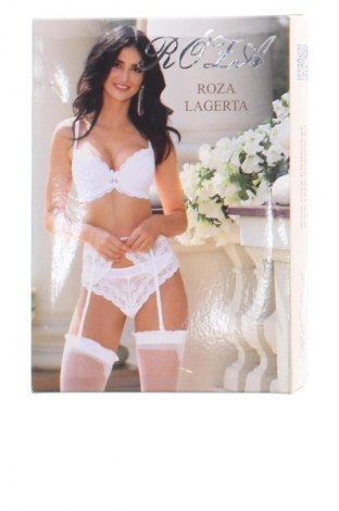 Büstenhalter Roza, Größe S, Farbe Weiß, Preis 15,99 €