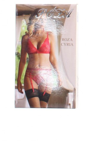 Büstenhalter Roza, Größe S, Farbe Rot, Preis € 16,99