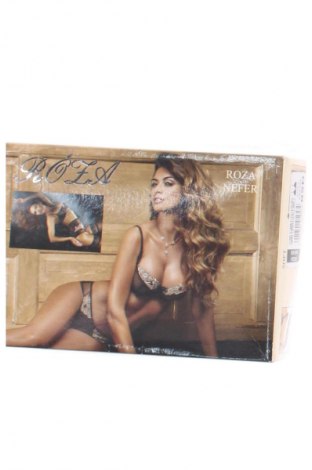 Büstenhalter Roza, Größe XL, Farbe Schwarz, Preis € 16,99