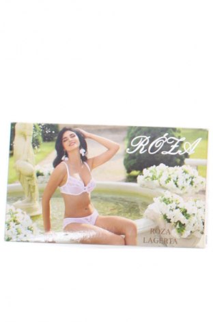 Büstenhalter Roza, Größe M, Farbe Weiß, Preis € 16,99