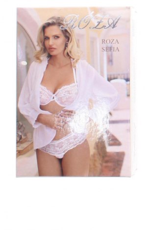 Σουτιέν Roza, Μέγεθος L, Χρώμα Λευκό, Τιμή 11,99 €