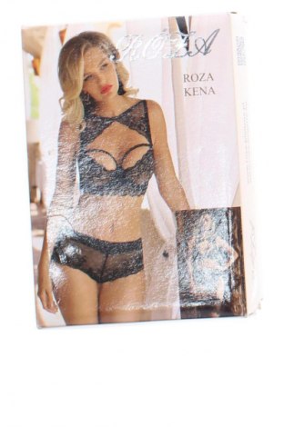 Büstenhalter Roza, Größe L, Farbe Schwarz, Preis € 16,99