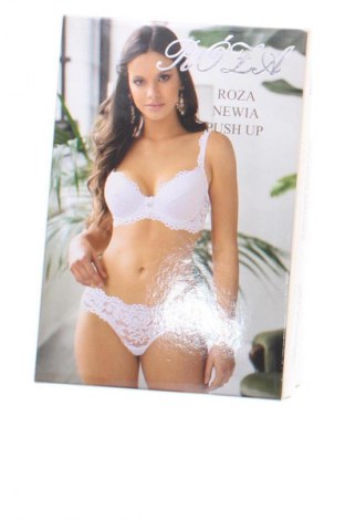 Melltartó Roza, Méret L, Szín Fekete, Ár 6 219 Ft