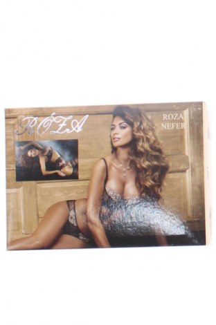 Melltartó Roza, Méret M, Szín Sokszínű, Ár 6 219 Ft