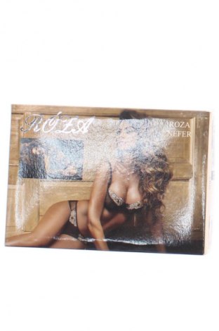 Melltartó Roza, Méret M, Szín Fekete, Ár 6 219 Ft