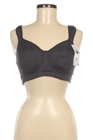 Melltartó Schiesser, Méret M, Szín Szürke, Ár 9 799 Ft