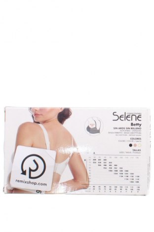 Melltartó Selene, Méret XXL, Szín Fekete, Ár 9 799 Ft