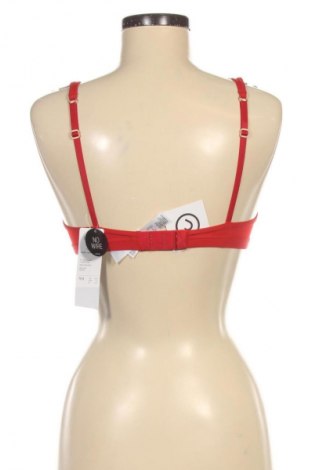 Melltartó Skiny, Méret XS, Szín Piros, Ár 23 839 Ft