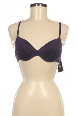 Melltartó Skiny, Méret XS, Szín Lila, Ár 23 839 Ft