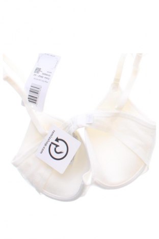 Сутиен Sloggi, Размер S, Цвят Екрю, Цена 40,99 лв.