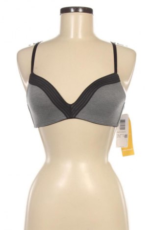 Büstenhalter Sloggi, Größe XS, Farbe Grau, Preis € 26,99