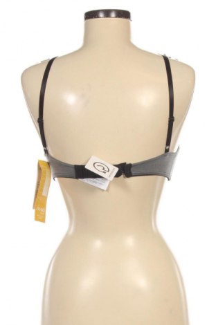 Büstenhalter Sloggi, Größe XS, Farbe Grau, Preis € 26,99