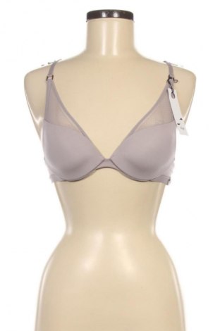 Büstenhalter Sloggi, Größe XS, Farbe Lila, Preis € 26,99