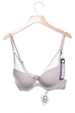 Biustonosz Sloggi, Rozmiar XS, Kolor Szary, Cena 107,99 zł