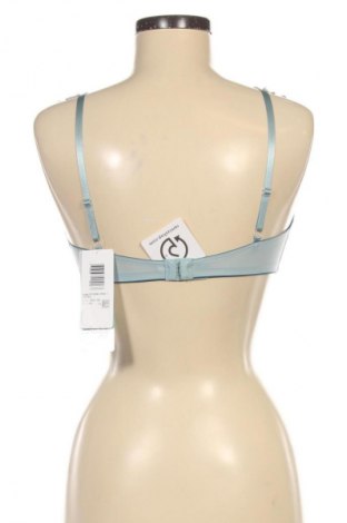 Büstenhalter Sloggi, Größe XS, Farbe Blau, Preis € 26,99