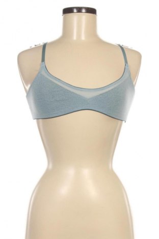 Σουτιέν Sloggi, Μέγεθος XS, Χρώμα Μπλέ, Τιμή 19,99 €
