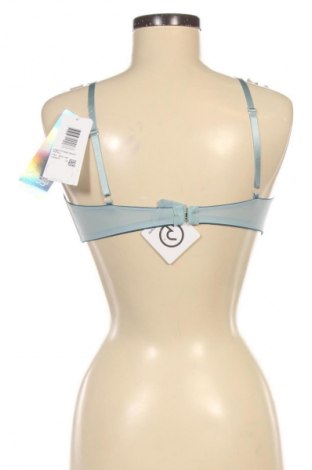 Σουτιέν Sloggi, Μέγεθος XS, Χρώμα Μπλέ, Τιμή 19,99 €