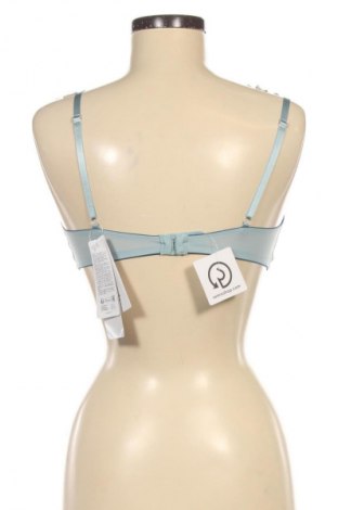 Büstenhalter Sloggi, Größe XS, Farbe Blau, Preis € 26,99