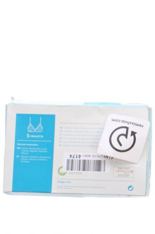 Büstenhalter Sloggi, Größe XL, Farbe Schwarz, Preis € 26,99