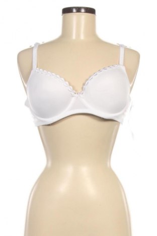 Melltartó Susa, Méret L, Szín Fehér, Ár 23 839 Ft