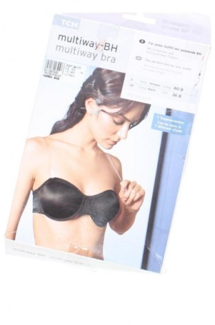 Сутиен TCM, Размер M, Цвят Черен, Цена 24,00 лв.