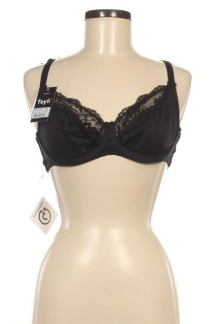 Podprsenka Teyli, Veľkosť L, Farba Čierna, Cena  23,95 €