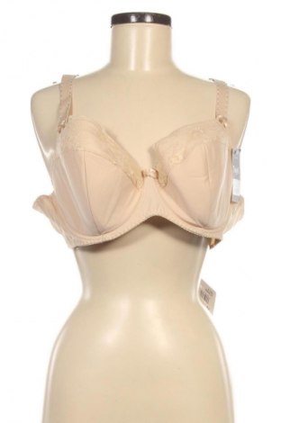 Melltartó Teyli, Méret 3XL, Szín Bézs, Ár 9 799 Ft