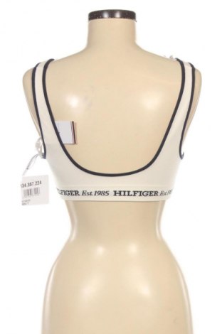 Podprsenka Tommy Hilfiger, Velikost S, Barva Krémová, Cena  1 139,00 Kč