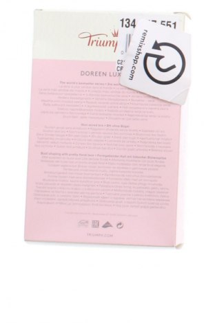 Sutien Triumph, Mărime L, Culoare Alb, Preț 294,99 Lei