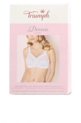 Melltartó Triumph, Méret L, Szín Bézs, Ár 23 839 Ft