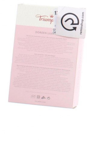 Melltartó Triumph, Méret L, Szín Bézs, Ár 23 839 Ft