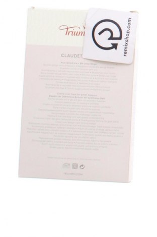 Melltartó Triumph, Méret L, Szín Fehér, Ár 23 839 Ft