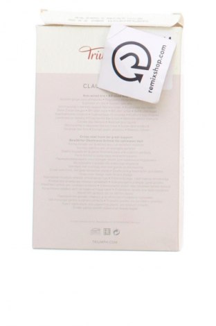 Büstenhalter Triumph, Größe XL, Farbe Weiß, Preis 61,99 €