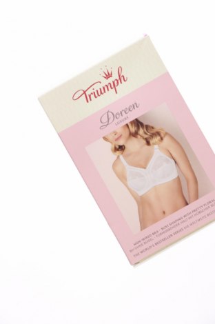 Melltartó Triumph, Méret L, Szín Bézs, Ár 23 839 Ft