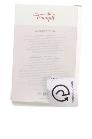 Melltartó Triumph, Méret XL, Szín Bézs, Ár 23 839 Ft