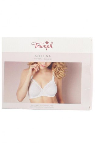 Büstenhalter Triumph, Größe XXL, Farbe Ecru, Preis € 62,99