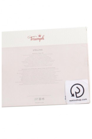 Büstenhalter Triumph, Größe XXL, Farbe Ecru, Preis € 62,99