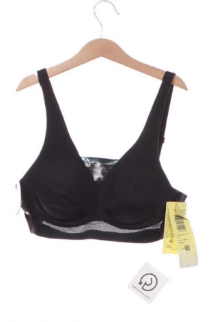 Biustonosz Triumph, Rozmiar S, Kolor Czarny, Cena 177,99 zł